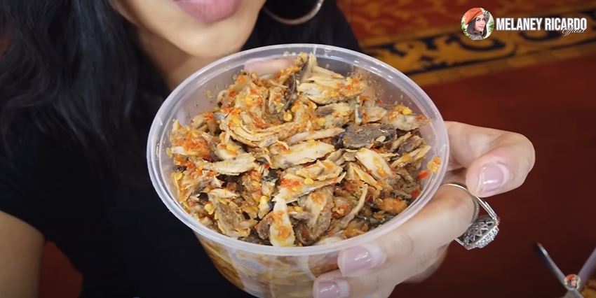 10 Pola makan Melaney Ricardo ini bisa pangkas bobot hingga 15 kg