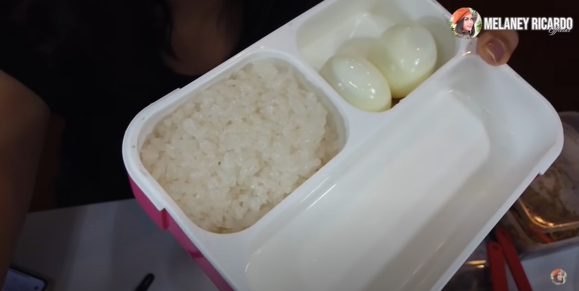 10 Pola makan Melaney Ricardo ini bisa pangkas bobot hingga 15 kg