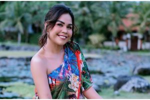 10 Pola makan Melaney Ricardo ini bisa pangkas bobot hingga 15 kg