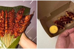 11 Momen lucu beli makanan tapi bentuknya nyeleneh, ada-ada aja