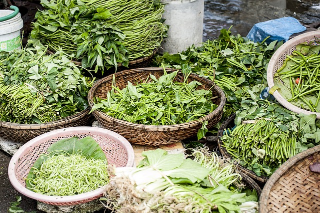 10 Cara menyimpan kangkung biar nggak cepat layu, bisa tanpa kulkas