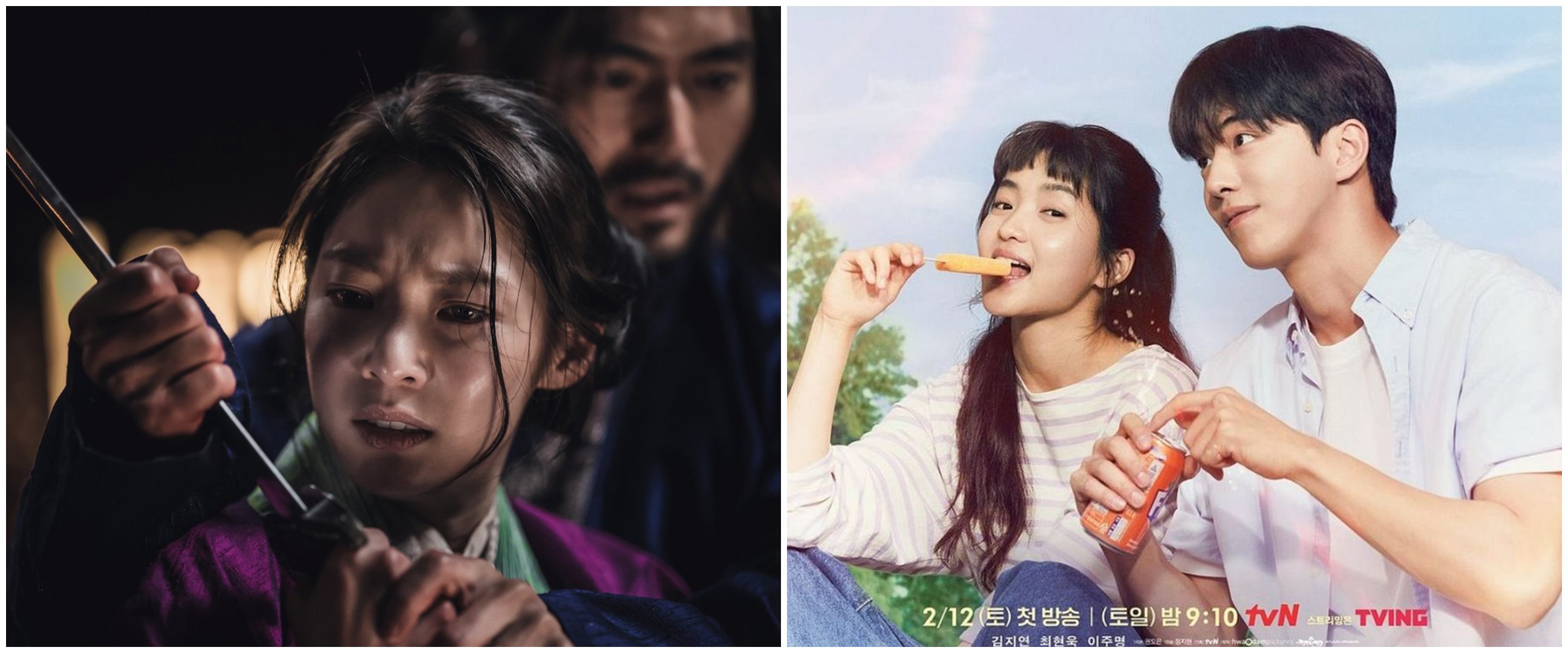 9 Drama Korea rating tertinggi awal Februari 2022, banyak judul seru