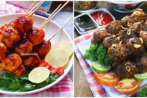 13 Resep bumbu bakso bakar, sederhana, sedap, dan lezat maksimal