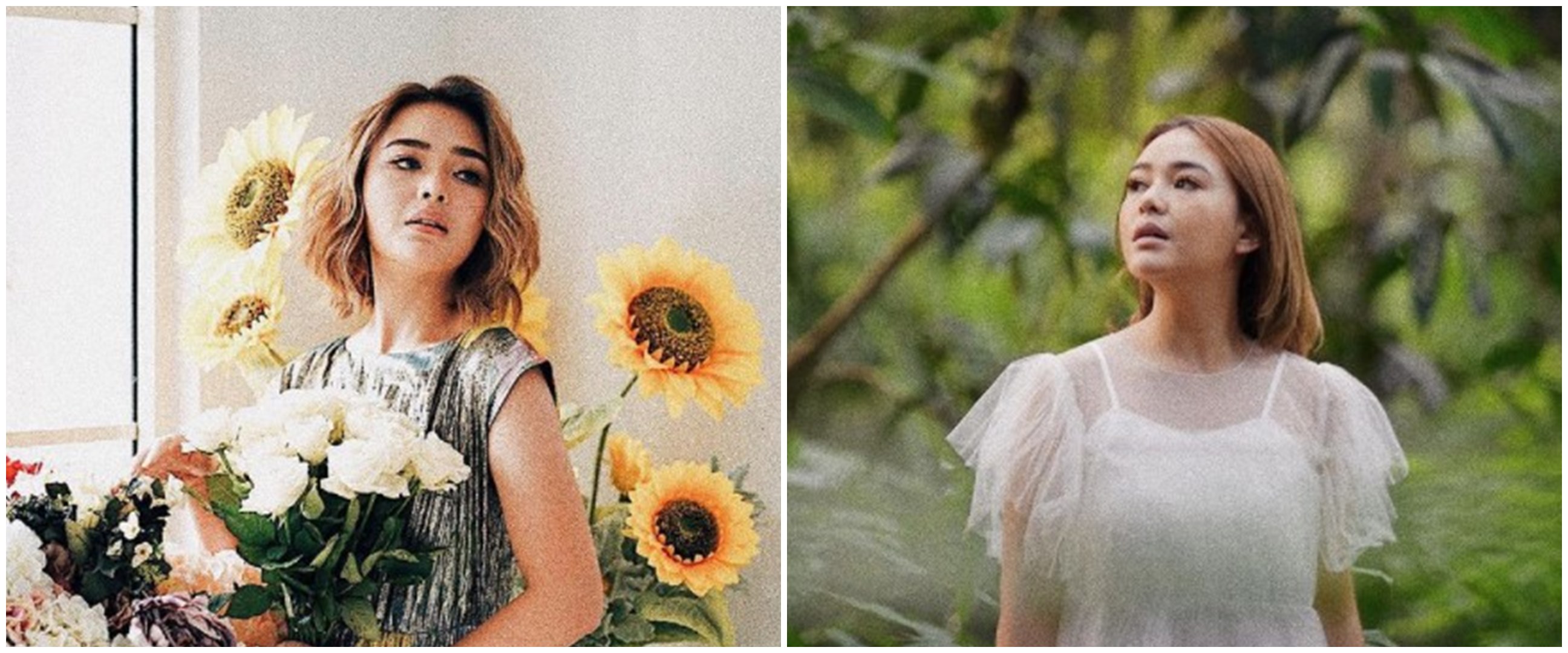 Amanda Manopo beli tasbih digital, inisialnya bikin geger fans