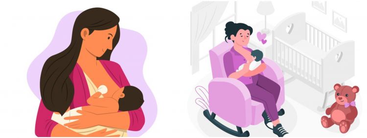 Rekomendasi 9 skincare yang aman untuk busui, jangan salah pilih