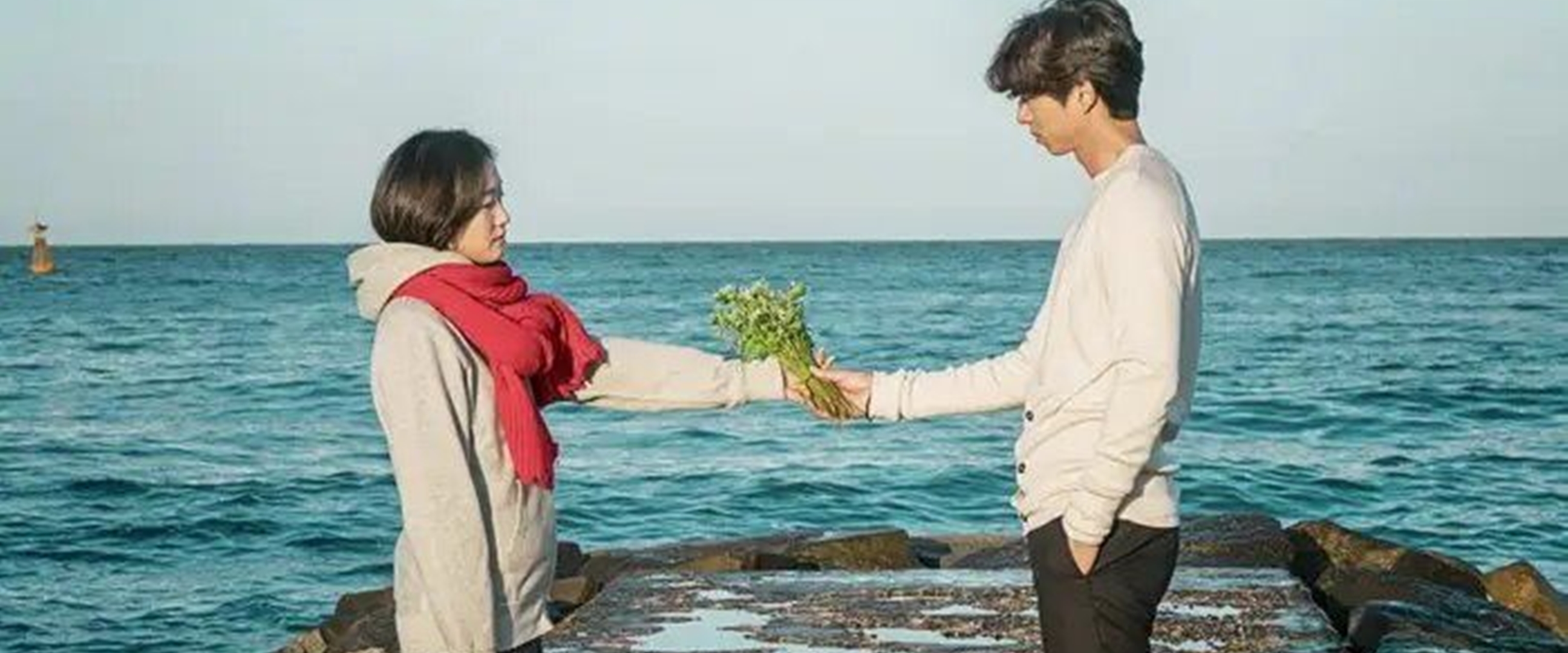 Yuk tebak judul drama Korea dari satu foto saja, kamu bisa nggak nih?