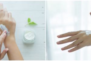 Rekomendasi 9 body serum lokal, bantu lembapkan kulit
