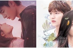 11 Rekomendasi drama Korea romantis kisahkan cinta beda alam dunia