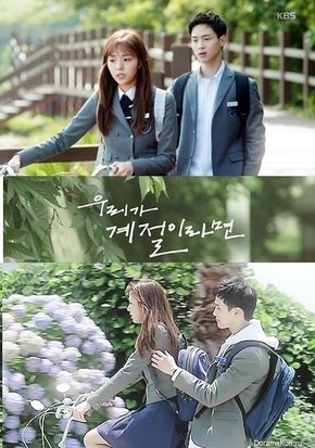 7 Mini drama Korea terbaik yang wajib ditonton, singkat tapi menyentuh