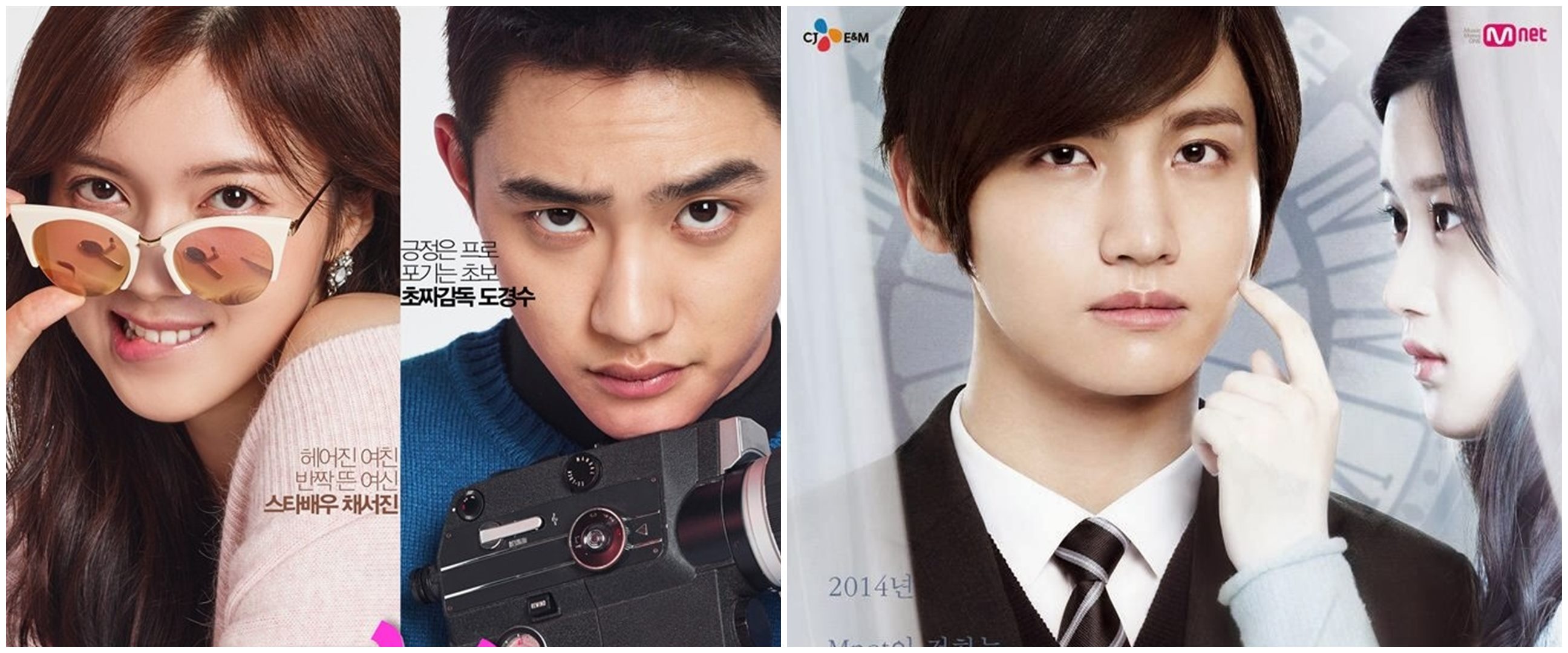 7 Mini drama Korea terbaik yang wajib ditonton, singkat tapi menyentuh