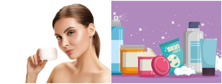Daftar 11 merk skincare lokal terbaik, harga di bawah Rp 150 ribu