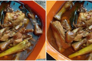 Resep semur ayam simpel ala rumahan, enak dan menggugah selera