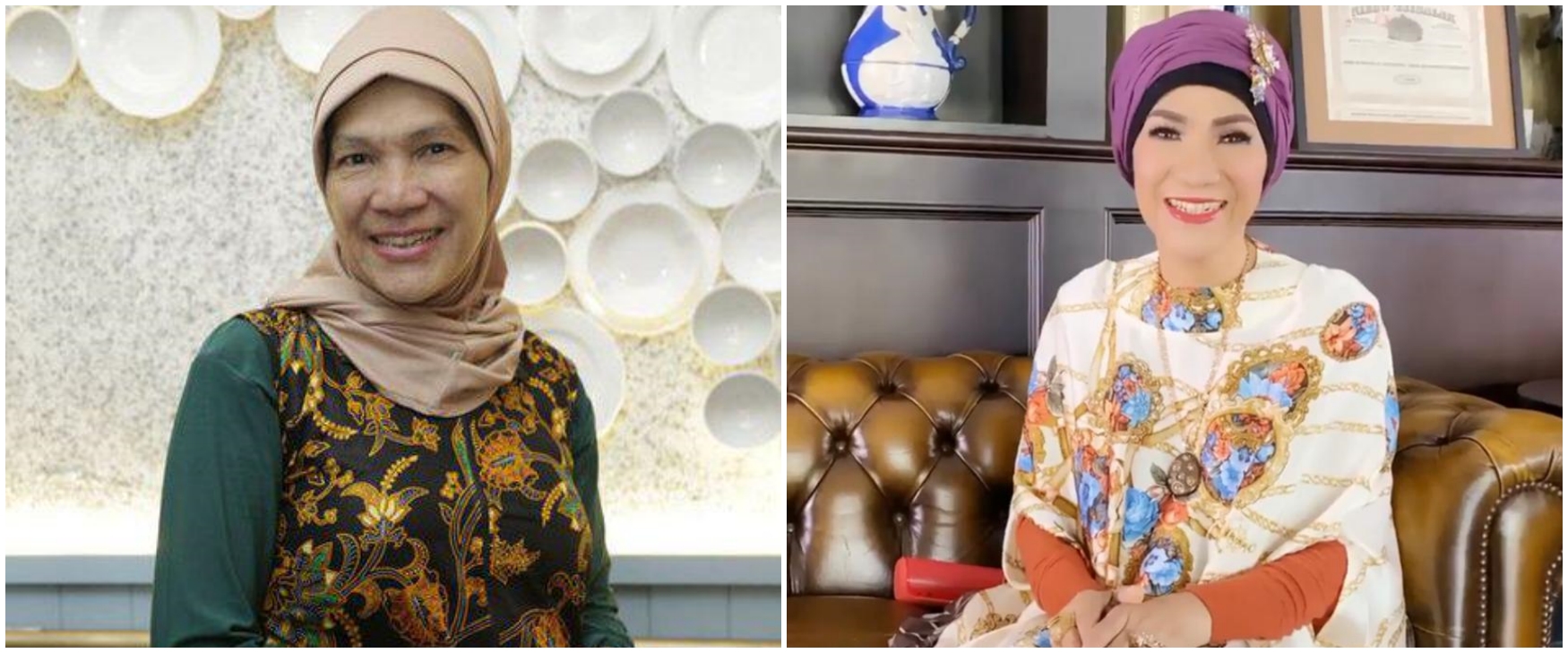 7 Kronologi Dorce Gamalama meninggal, sempat dilarikan ke rumah sakit