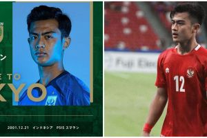 Pratama Arhan resmi gabung klub Liga Jepang Tokyo Verdy