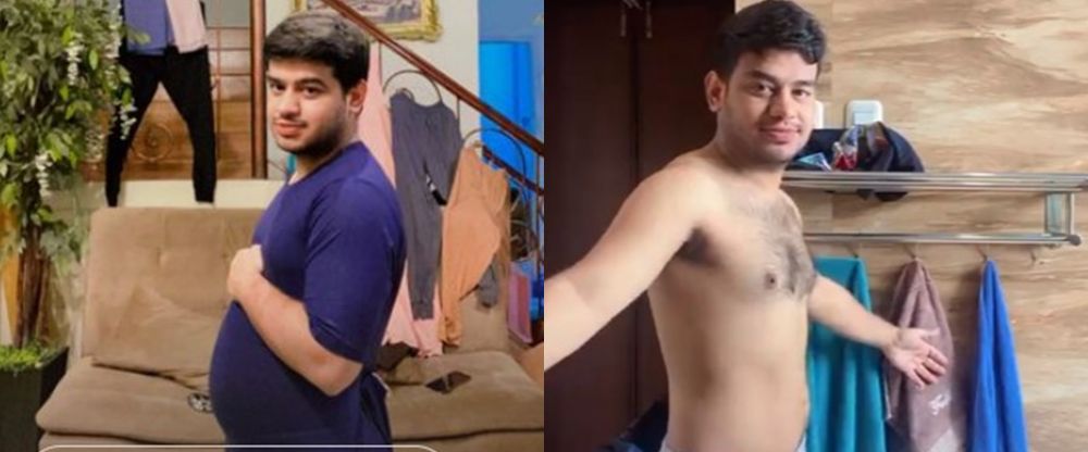 8 Makanan ini dihindari Fadil Jaidi saat diet, ampuh atasi perut bunci