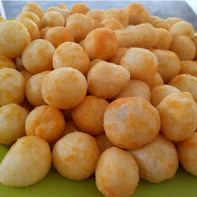 8 Makanan ini dihindari Fadil Jaidi saat diet, ampuh atasi perut bunci