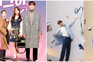 11 Drama Korea romance, Twenty-Five Twenty-One dijamin bikin baper