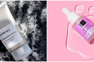 9 Rekomendasi skincare mengandung salicylic acid, cegah timbul jerawat