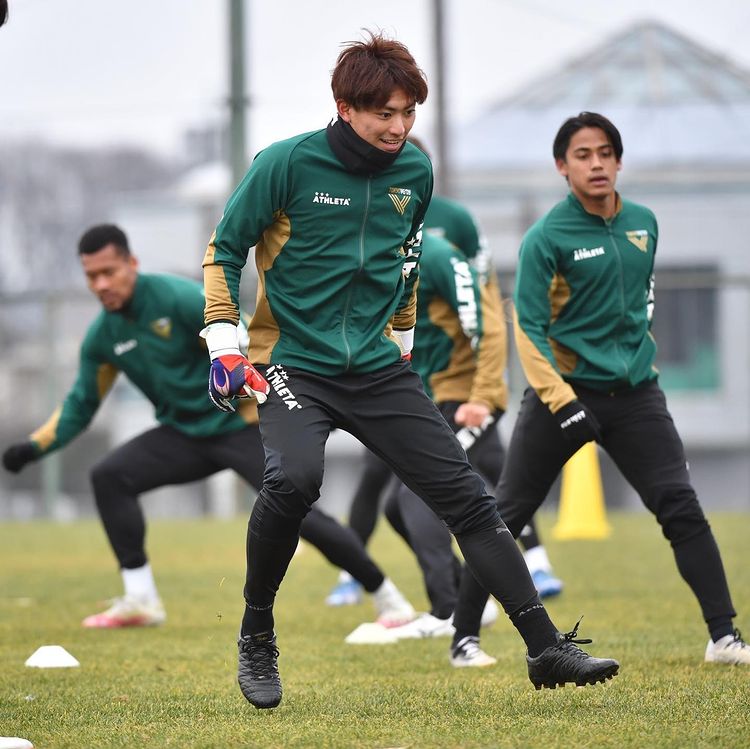 Fakta Tokyo Verdy berbagai sumber
