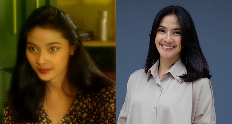 Potret dulu dan kini 11 pesinetron 90-an, Desy Ratnasari jadi pejabat