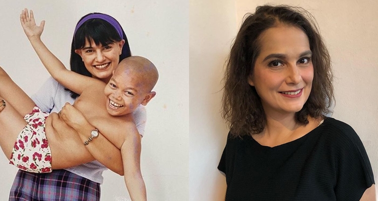 Potret dulu dan kini 11 pesinetron 90-an, Desy Ratnasari jadi pejabat