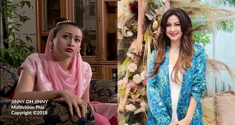 Potret dulu dan kini 11 pesinetron 90-an, Desy Ratnasari jadi pejabat