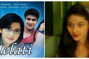 Potret dulu dan kini 11 pesinetron 90-an, Desy Ratnasari jadi pejabat