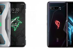 11 HP Snapdragon 865 harga terjangkau, gaming ngebut tanpa ribut