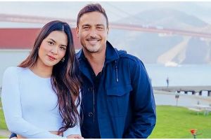 10 Kue ulang tahun anak Raisa, cantik bikin nggak tega makan