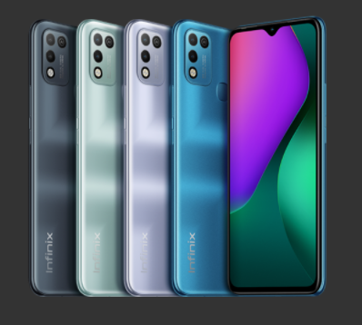 7 Rekomendasi Infinix Hot Series, spek tinggi harga ramah di kantong