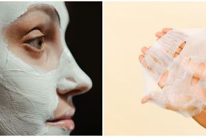 7 Rekomendasi produk masker pemutih wajah, di bawah Rp 50 ribu