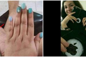 13 Momen lucu niatnya foto estetik, hasilnya bikin tepuk jidat