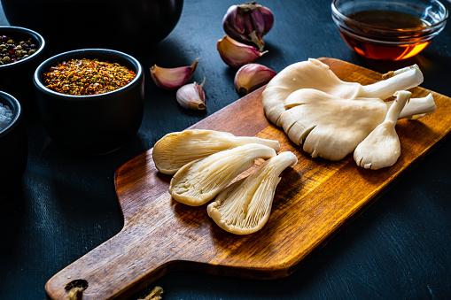 Tinggi protein, 10 bahan makanan ini bisa jadi pengganti tempe