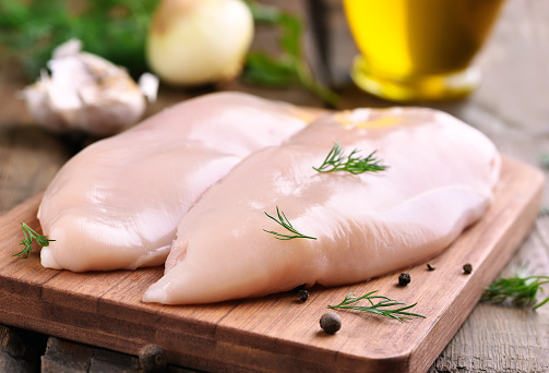 Tinggi protein, 10 bahan makanan ini bisa jadi pengganti tempe