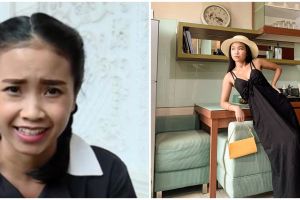 11 Potret apartemen mewah Ayya Renita, pemeran ART di Ikatan Cinta