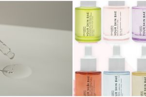 8 Rekomendasi Avoskin serum dan manfaatnya untuk wajah cerah dan sehat