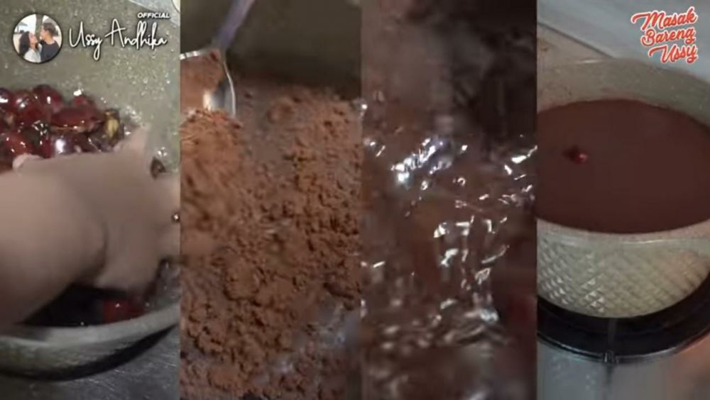 9 Trik Ussy Sulistiawaty masak sambal jengkol, empuk dan antibau