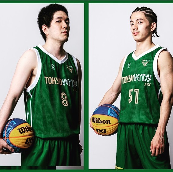 Selain sepak bola, ini 9 klub olahraga lain milik Tokyo Verdy