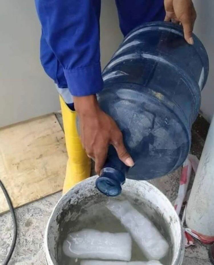 13 Momen lucu orang niatnya solutif ini malah bikin heran