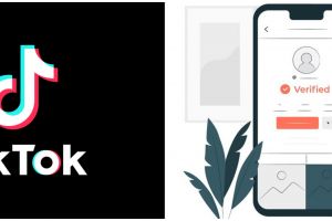 5 Cara mendapatkan centang biru di TikTok, bikin akun makin keren