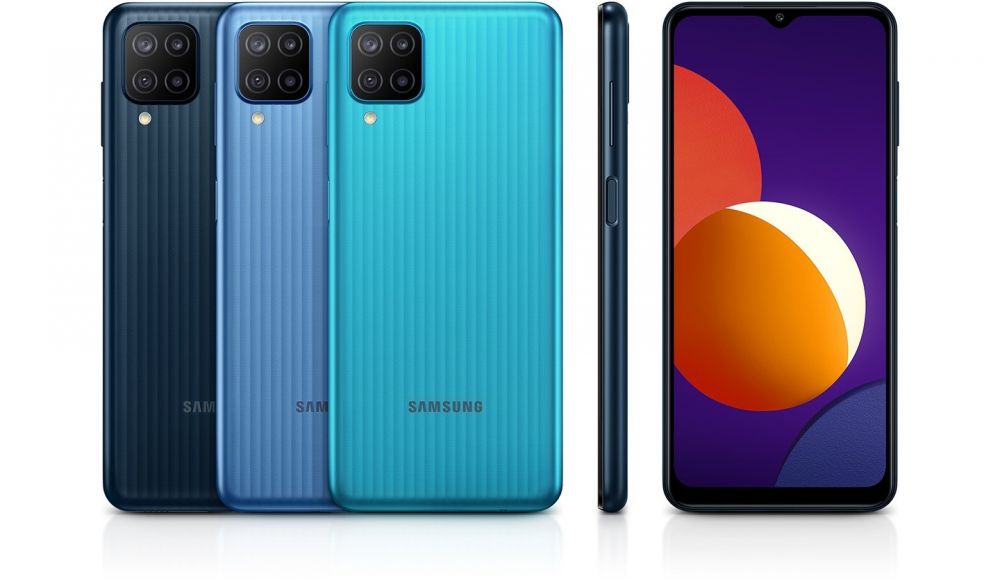 9 Rekomendasi Samsung M Series lengkap dengan spesifikasi dan harga