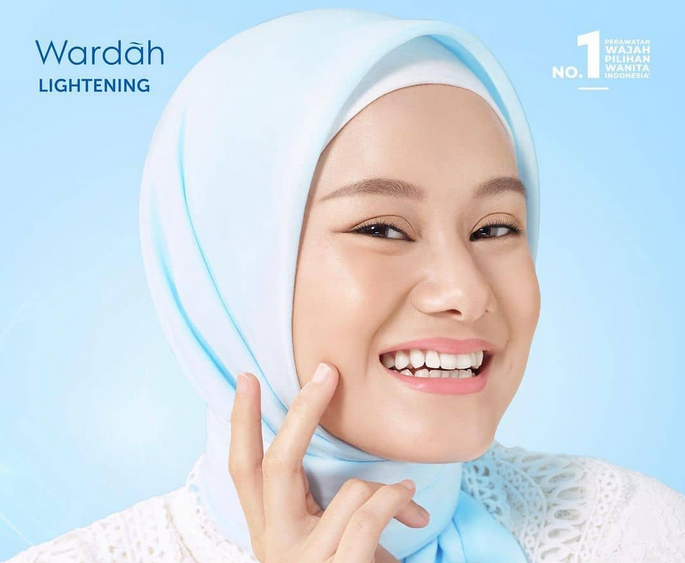 7 Kandungan Wardah Lightening Serum Ampoule dan manfaatnya untuk wajah berbagai sumber