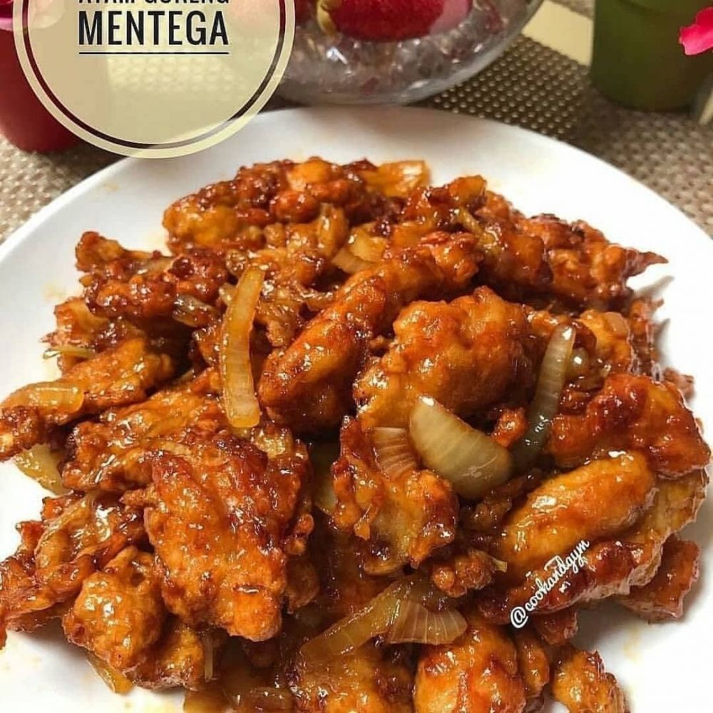 17 Cara membuat aneka ayam crispy, praktis dan bisa jadi ide bisnis