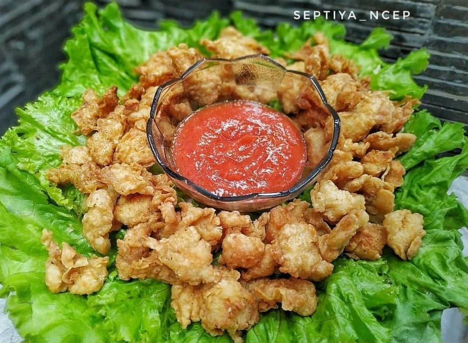 17 Cara membuat aneka ayam crispy, praktis dan bisa jadi ide bisnis