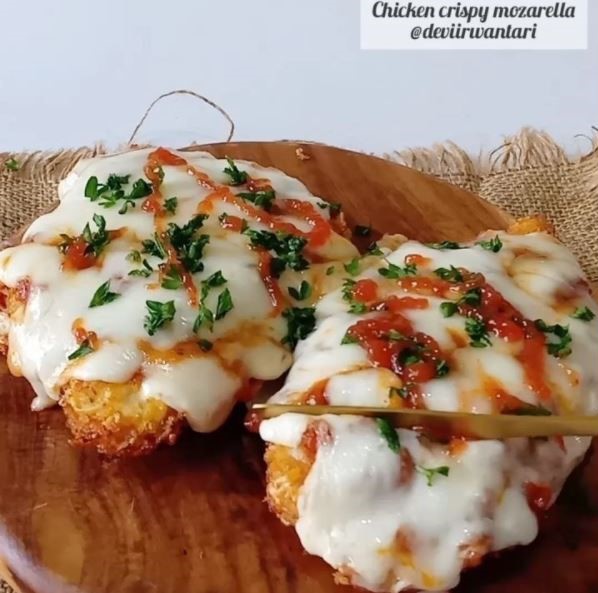 17 Cara membuat aneka ayam crispy, praktis dan bisa jadi ide bisnis