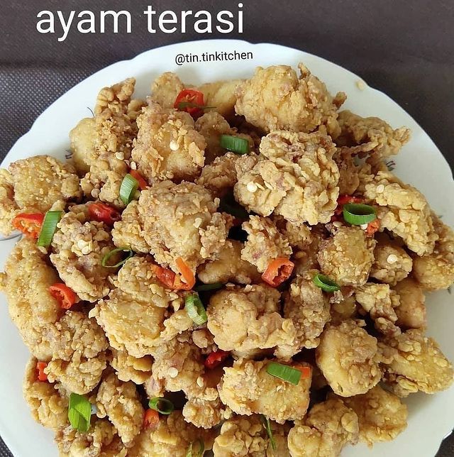 17 Cara membuat aneka ayam crispy, praktis dan bisa jadi ide bisnis