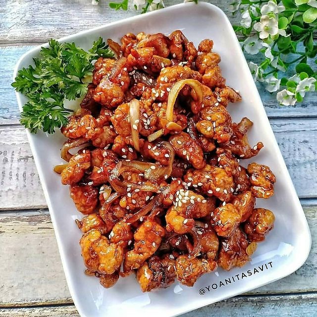 17 Cara membuat aneka ayam crispy, praktis dan bisa jadi ide bisnis