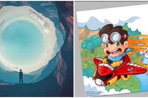 7 Rekomendasi aplikasi pembuat logo di laptop, cocok untuk pemula