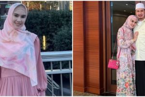 Hamil anak kedua, Kartika Putri kabarkan ke suami dengan cara kocak