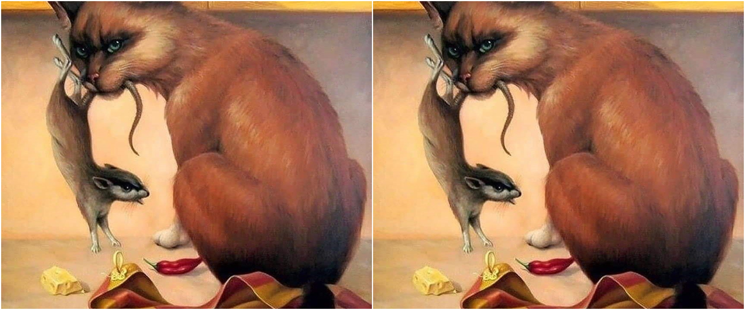 Coba tes kepribadian ini untuk mengetahui caramu menyelesaikan masalah